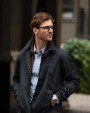 Vestes personnalisable NIMBUS Independence unisexe - veste Coach classique