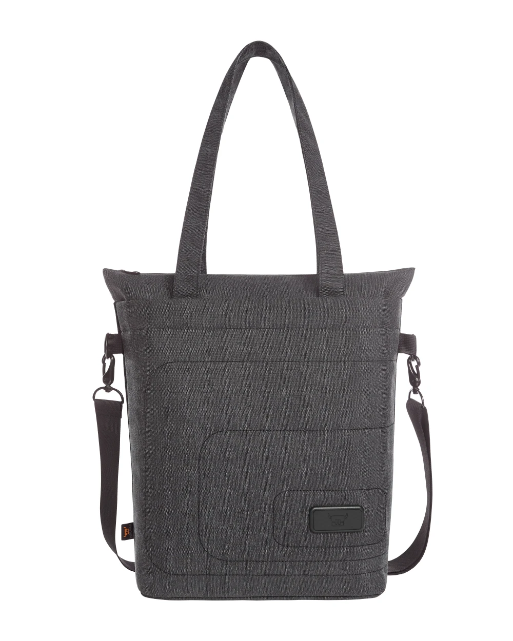 Sacs & Bagagerie personnalisable HALFAR Notebook Shopper Frame