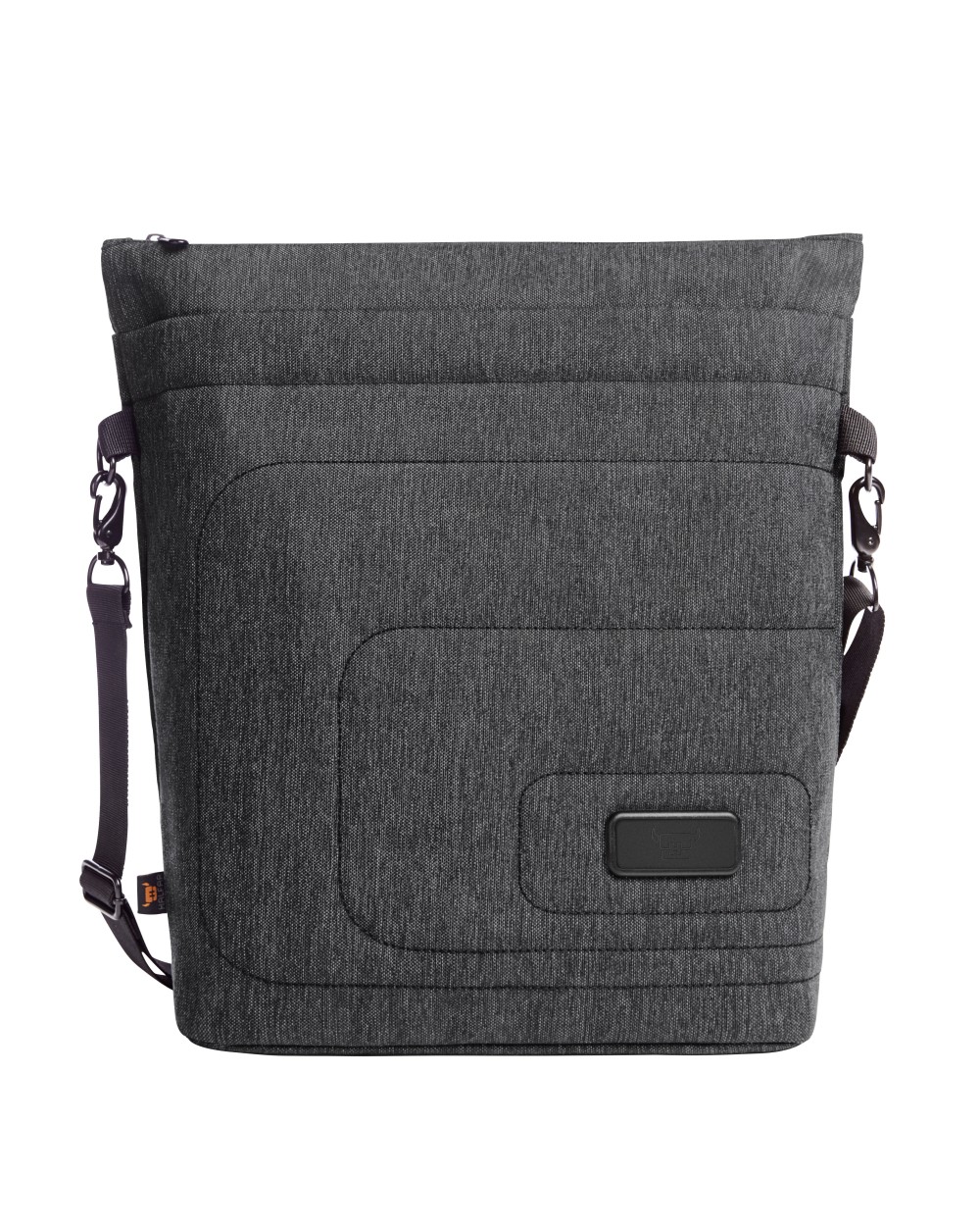 Tassen & Zakken HALFAR Notebook Shopper Frame voor bedrukking &amp; borduring