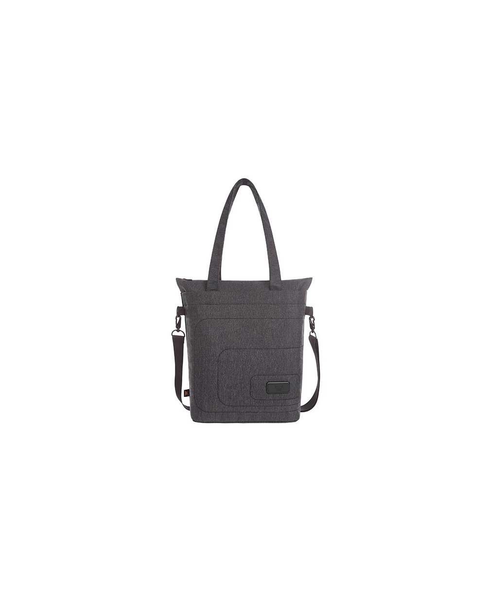 Sacs & Bagagerie personnalisable HALFAR Notebook Shopper Frame