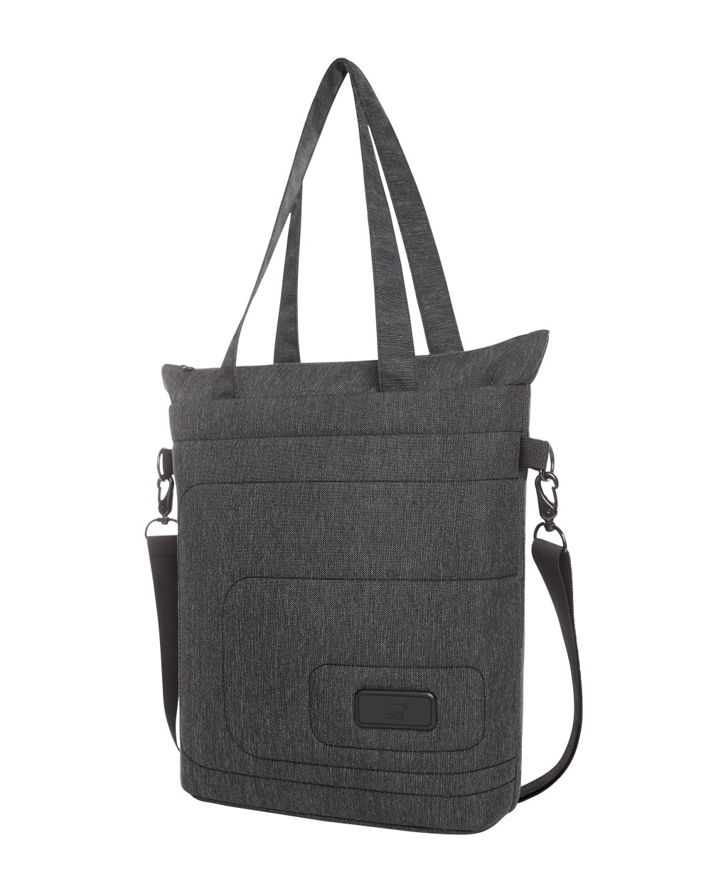 Tassen & Zakken HALFAR Notebook Shopper Frame voor bedrukking &amp; borduring