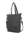 Tassen & Zakken HALFAR Notebook Shopper Frame voor bedrukking &amp; borduring