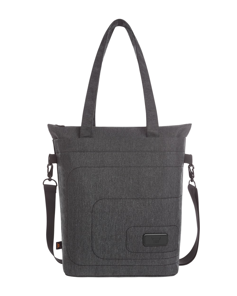 Tassen & Zakken HALFAR Notebook Shopper Frame voor bedrukking &amp; borduring