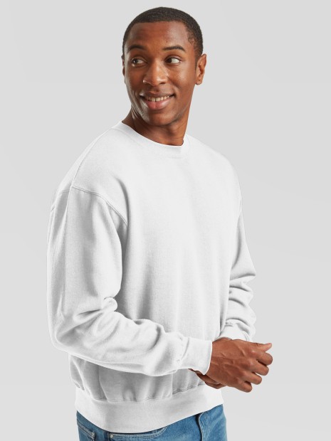 Sweat-shirts à personnaliser FOL SUPERCOTTON™ SWEAT 