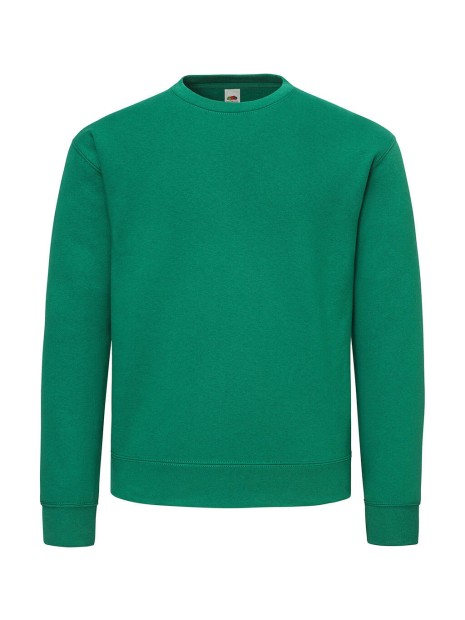 FOL SUPERCOTTON™ SWEAT /api/colors/2cc52079-0050-4a3a-858d-a792b9cec560 personnalisable