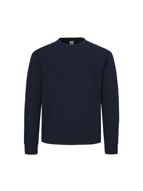 FOL SUPERCOTTON™ SWEAT /api/colors/058f028c-f565-4146-9cba-11f5b0ade7a7 personnalisable