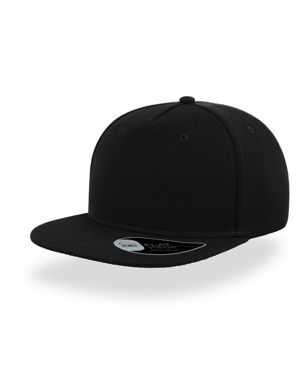 Casquettes personnalisable ATLANTIS SNAP FIVE-S