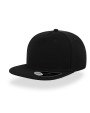 Casquettes personnalisable ATLANTIS SNAP FIVE-S