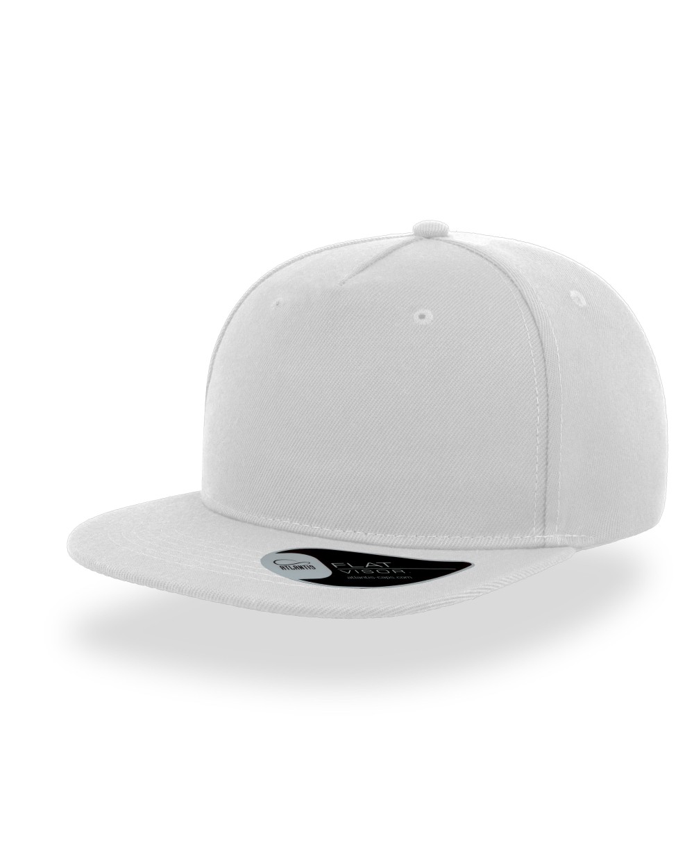 Casquettes personnalisable ATLANTIS SNAP FIVE-S