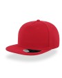 Casquettes personnalisable ATLANTIS SNAP FIVE-S