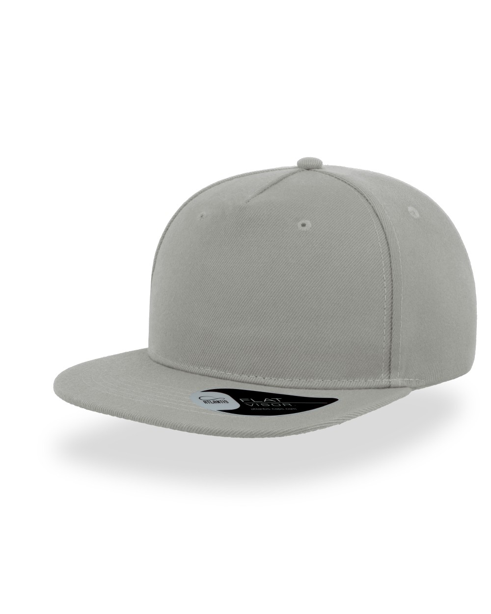 Casquettes personnalisable ATLANTIS SNAP FIVE-S
