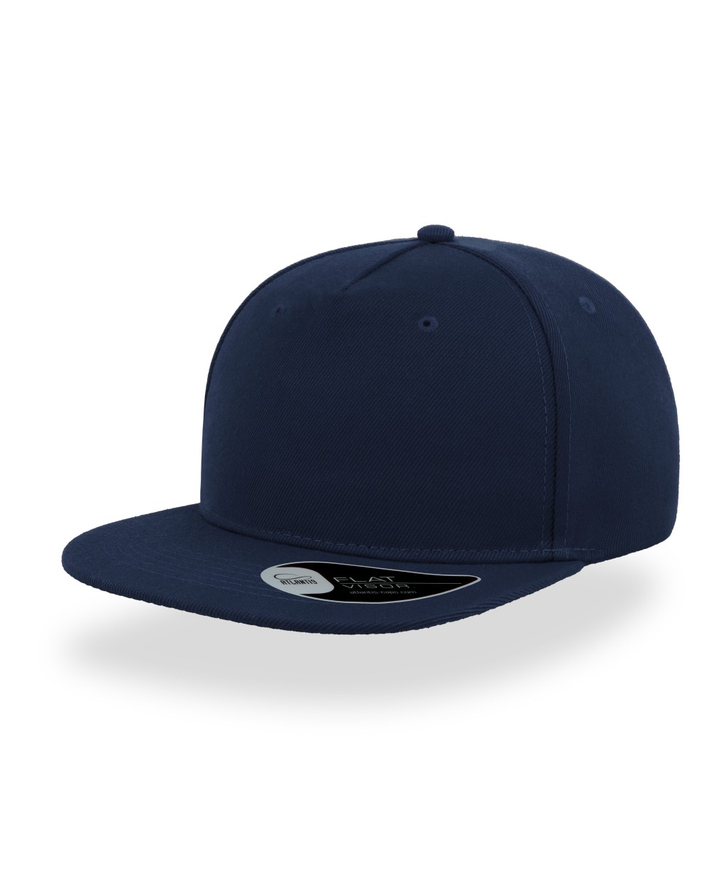 Casquettes personnalisable ATLANTIS SNAP FIVE-S