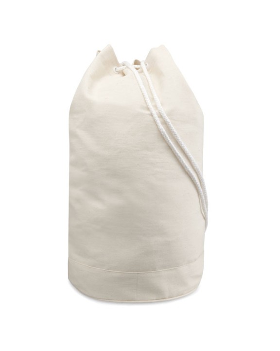4DO Seesack aus Baumwolle Taschen personalisierbar