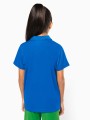 Polos à personnaliser PROACT Polo sport manches courtes enfant 