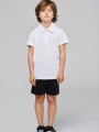 Polos à personnaliser PROACT Polo sport manches courtes enfant 