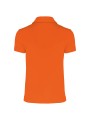 PROACT Polo sport manches courtes enfant /api/colors/d51260d5-b263-4200-988d-ee19f414959e personnalisable