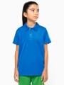 Polos à personnaliser PROACT Polo sport manches courtes enfant 