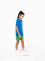 Polos à personnaliser PROACT Polo sport manches courtes enfant 