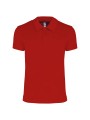 PROACT Polo sport manches courtes enfant /api/colors/c953313a-9c9d-493b-934e-ddcf8fada2ae personnalisable