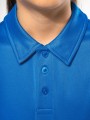 Polos à personnaliser PROACT Polo sport manches courtes enfant 