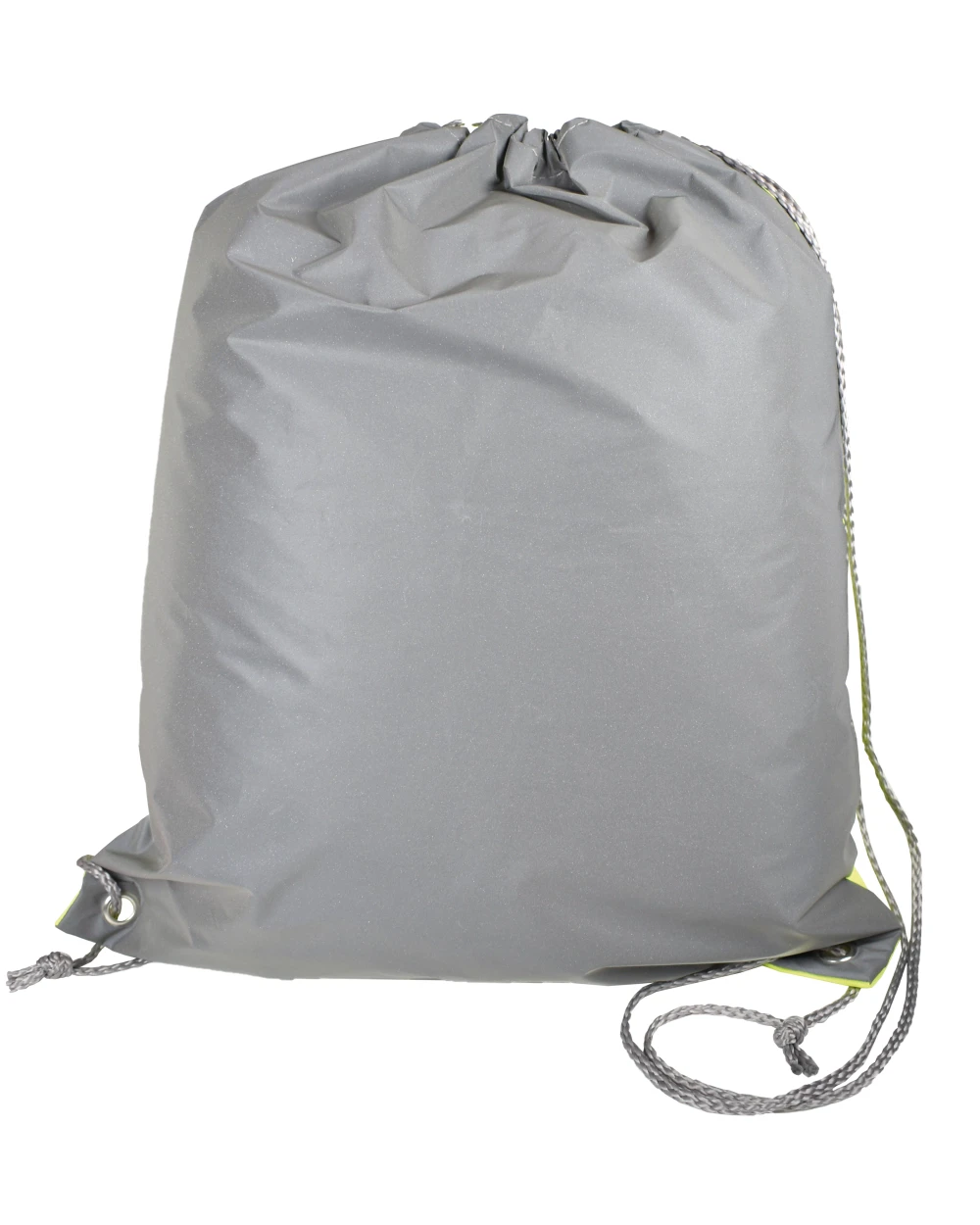 Sacs & Bagagerie personnalisable PRINTWEAR One-Sided Reflective Gym Bag