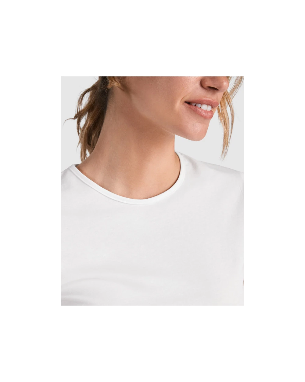 T-shirts ROLY BALI voor bedrukking &amp; borduring