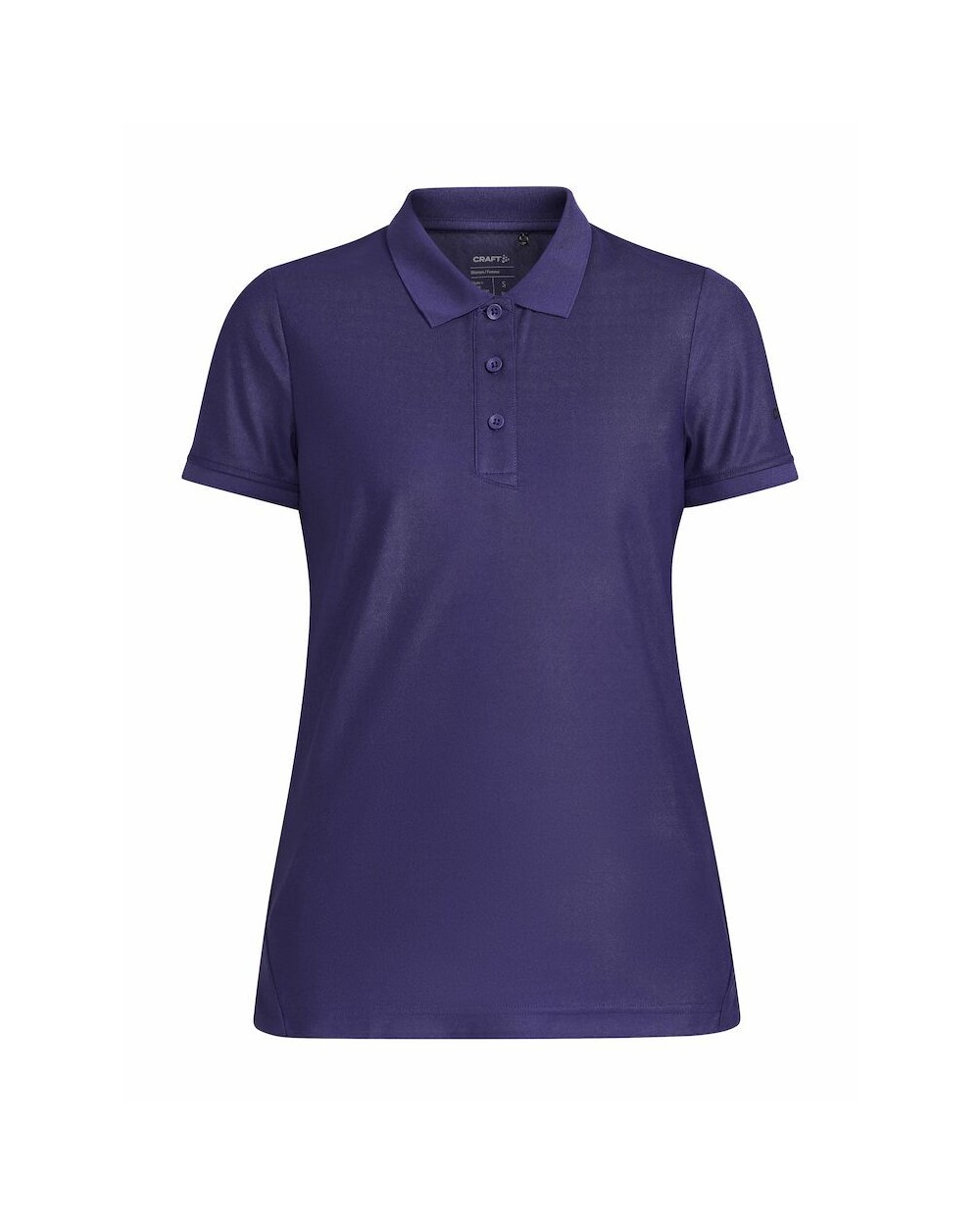 CRAFT Core Unify Polo Shirt  W Poloshirts personalisierbar