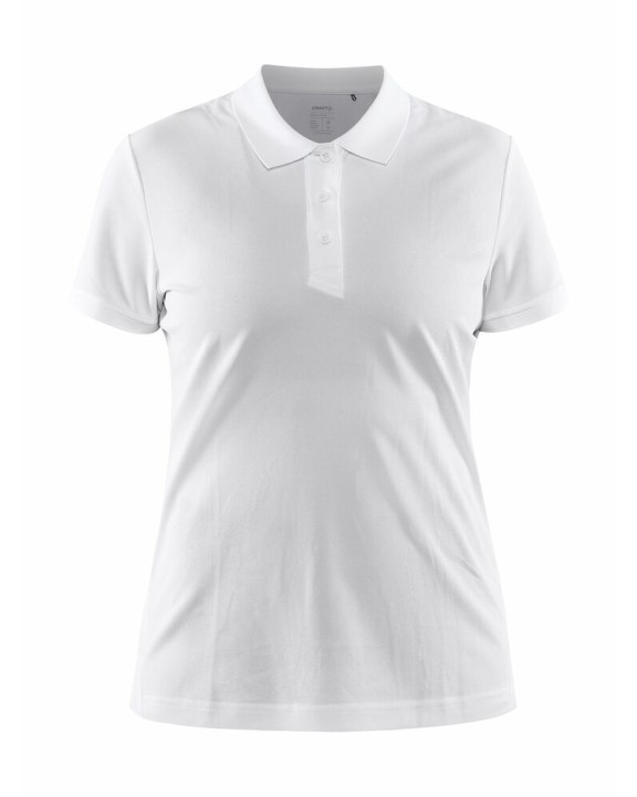 Polos personnalisable CRAFT CORE Unify Polo Shirt  W