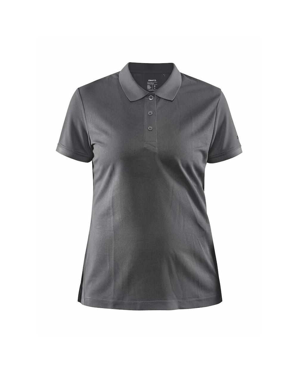 CRAFT Core Unify Polo Shirt  W Poloshirts personalisierbar