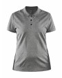 Polo's CRAFT CORE Unify Polo Shirt  W voor bedrukking &amp; borduring