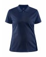 Polos personnalisable CRAFT CORE Unify Polo Shirt  W