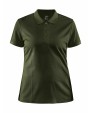 Polo's CRAFT CORE Unify Polo Shirt  W voor bedrukking &amp; borduring