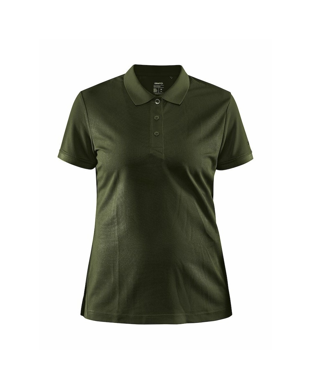 Polo's CRAFT CORE Unify Polo Shirt  W voor bedrukking &amp; borduring