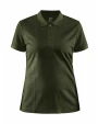 Polo's CRAFT CORE Unify Polo Shirt  W voor bedrukking &amp; borduring