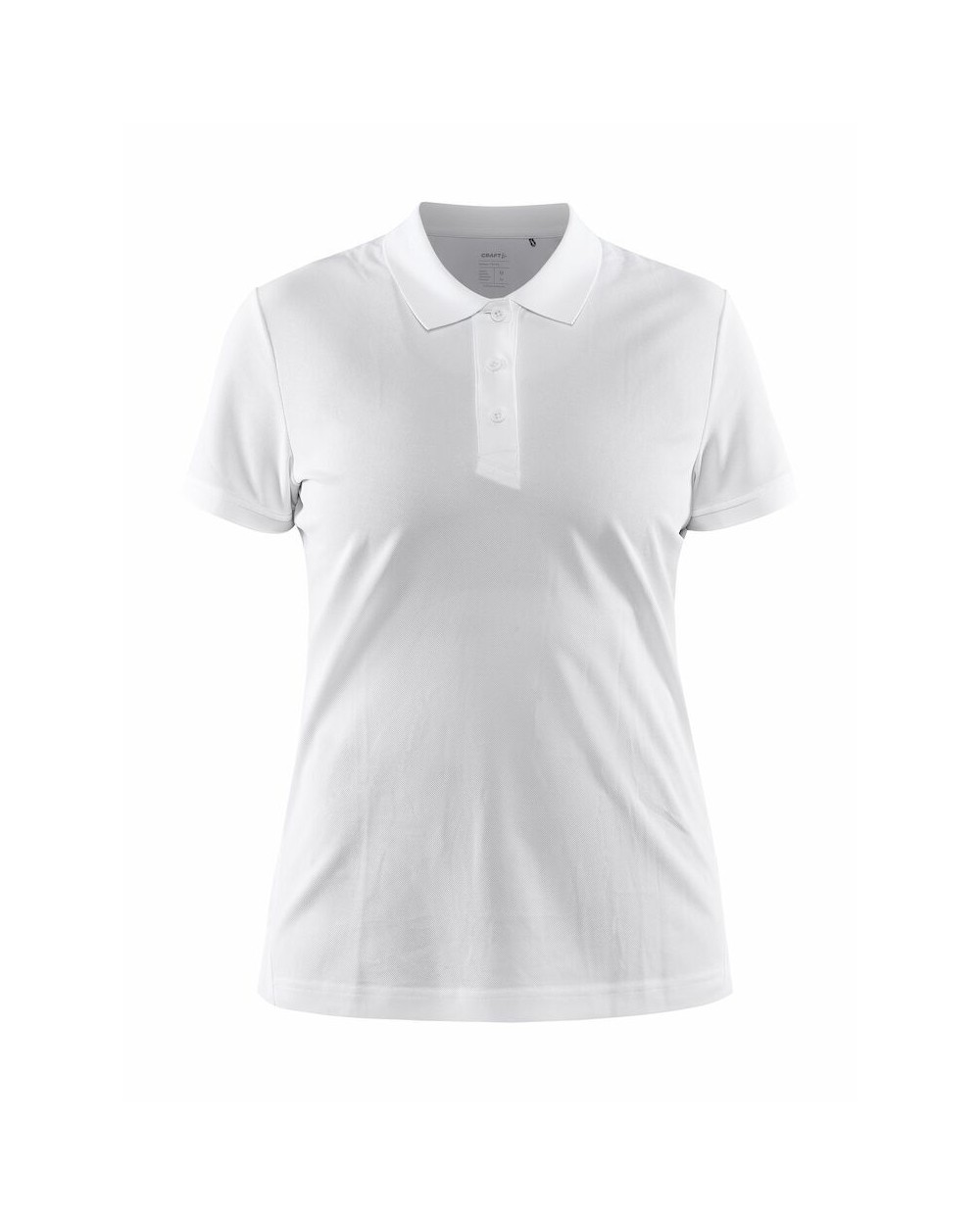 CRAFT CORE Unify Polo Shirt  W Poloshirts personalisierbar