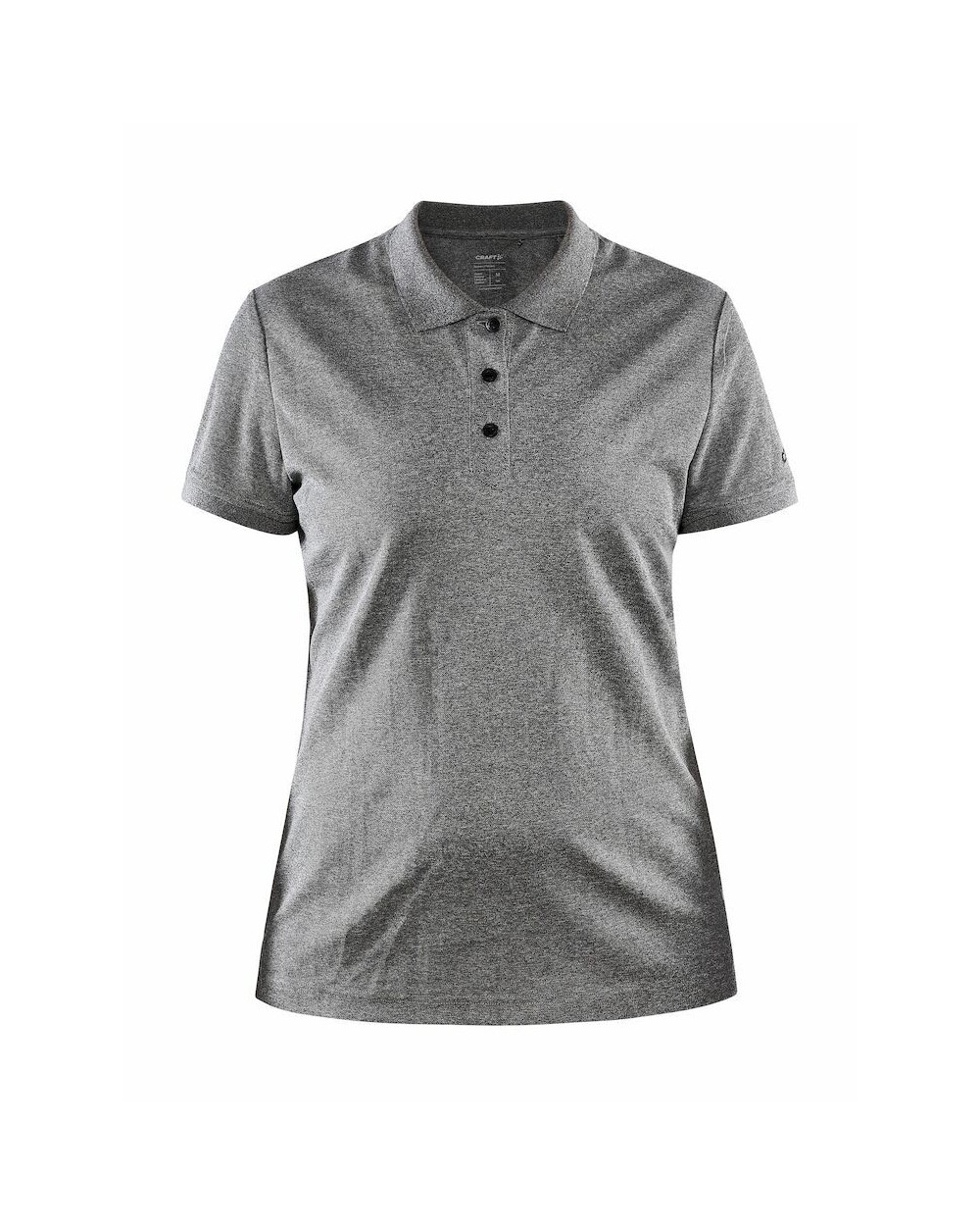 CRAFT CORE Unify Polo Shirt  W Poloshirts personalisierbar