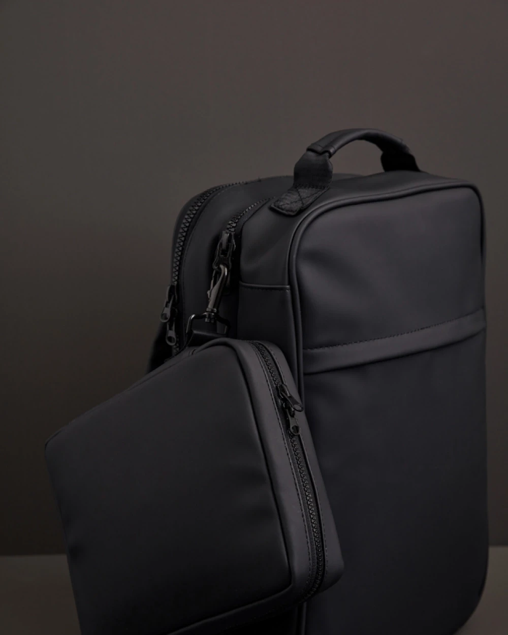 VINGA VINGA Baltimore Organizer Taschen personalisierbar