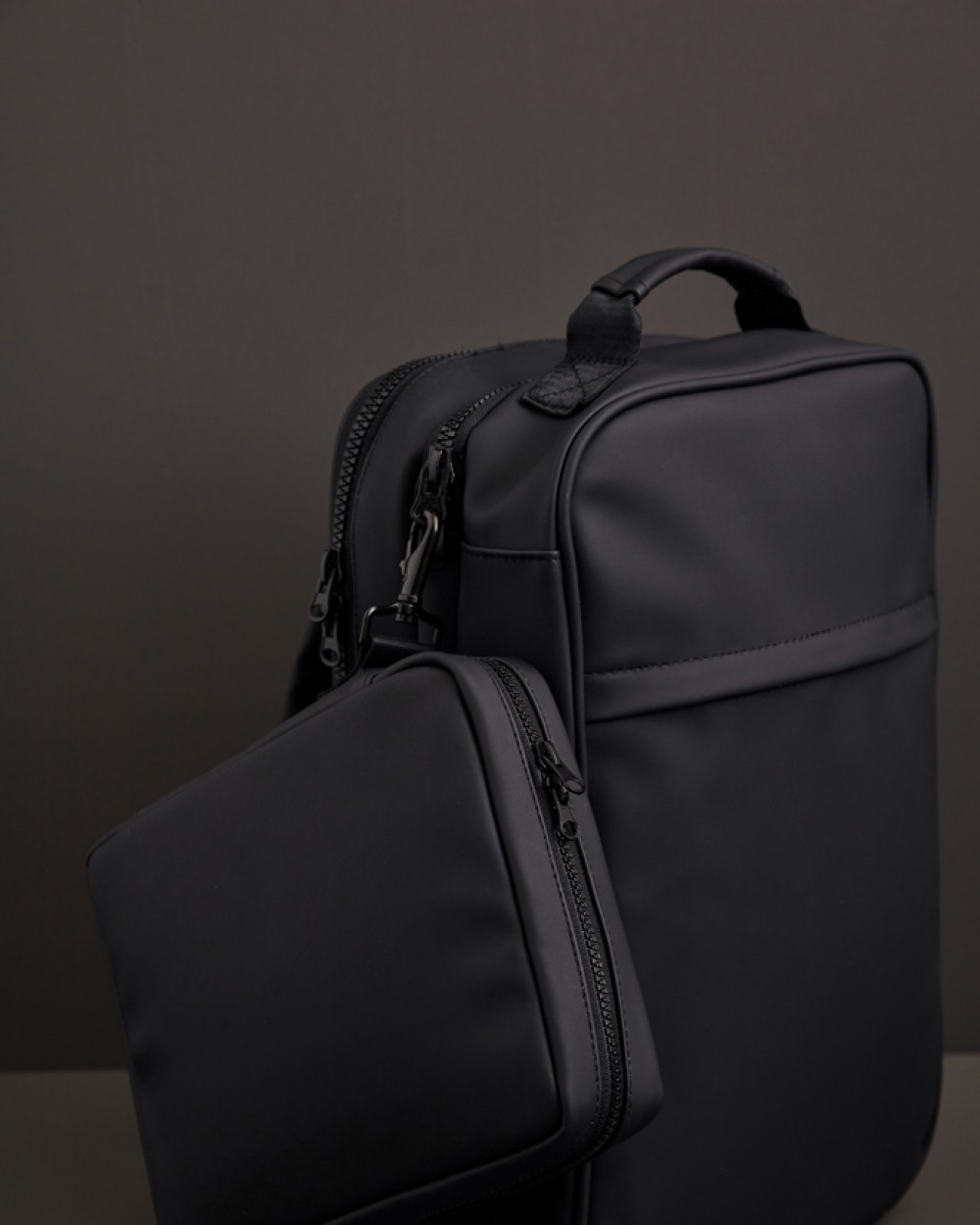 Tassen & Zakken VINGA VINGA Baltimore Organizer voor bedrukking &amp; borduring