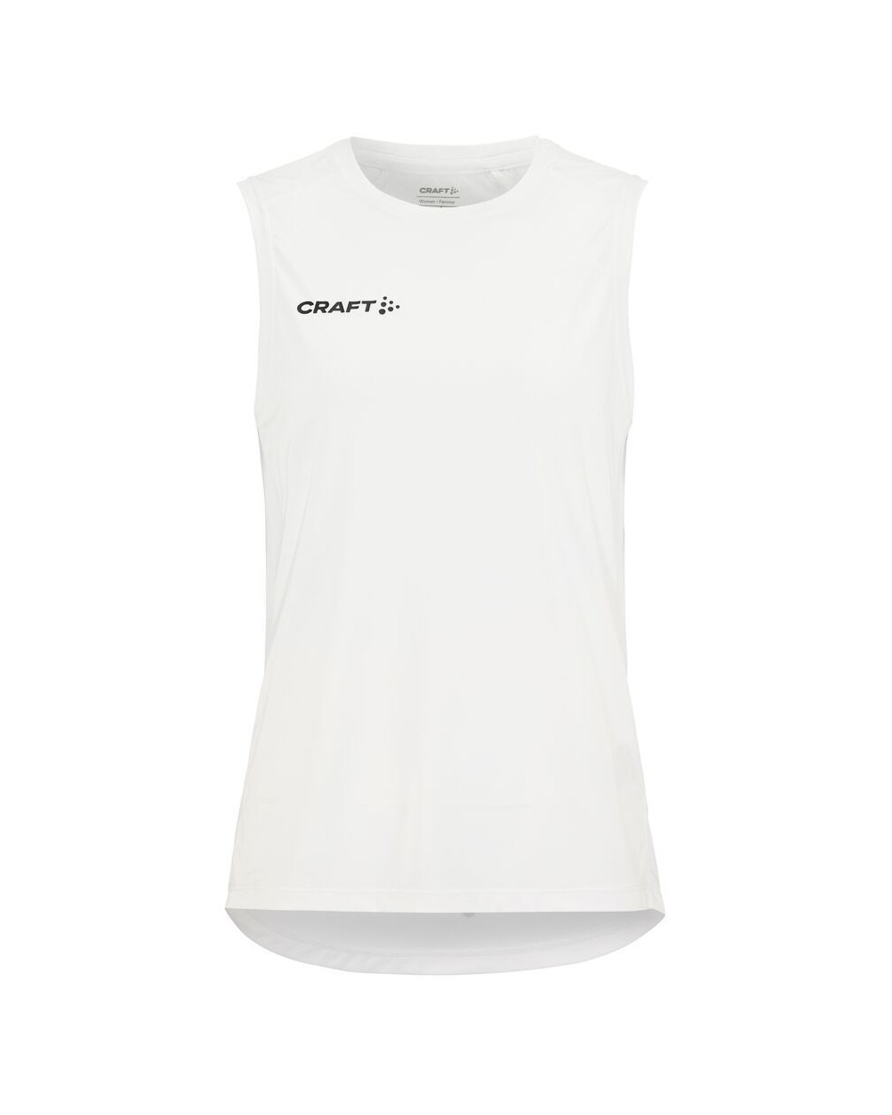 T-shirts CRAFT Ability SL Tee W voor bedrukking &amp; borduring