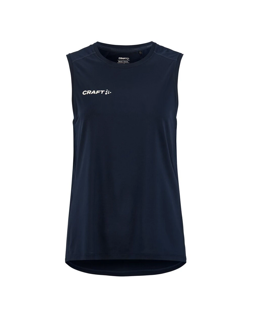 T-Shirts personnalisable CRAFT Ability SL Tee W