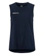 CRAFT Ability Sl Tee W T-Shirts personalisierbar