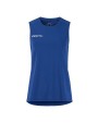 T-shirts CRAFT Ability SL Tee W voor bedrukking &amp; borduring