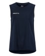 T-Shirts personnalisable CRAFT Ability SL Tee W