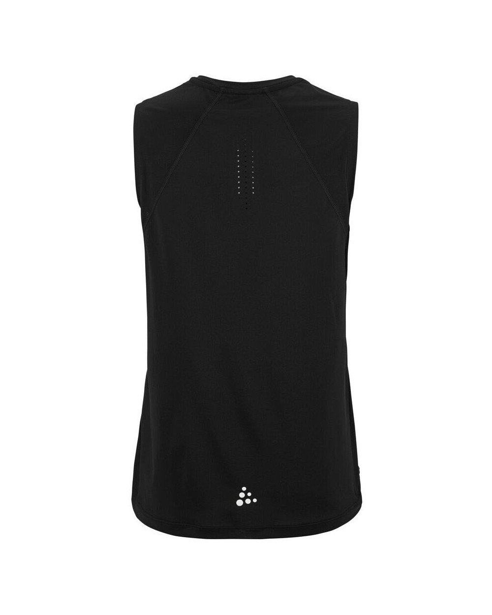 T-shirts CRAFT Ability SL Tee W voor bedrukking &amp; borduring