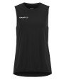 T-Shirts personnalisable CRAFT Ability SL Tee W