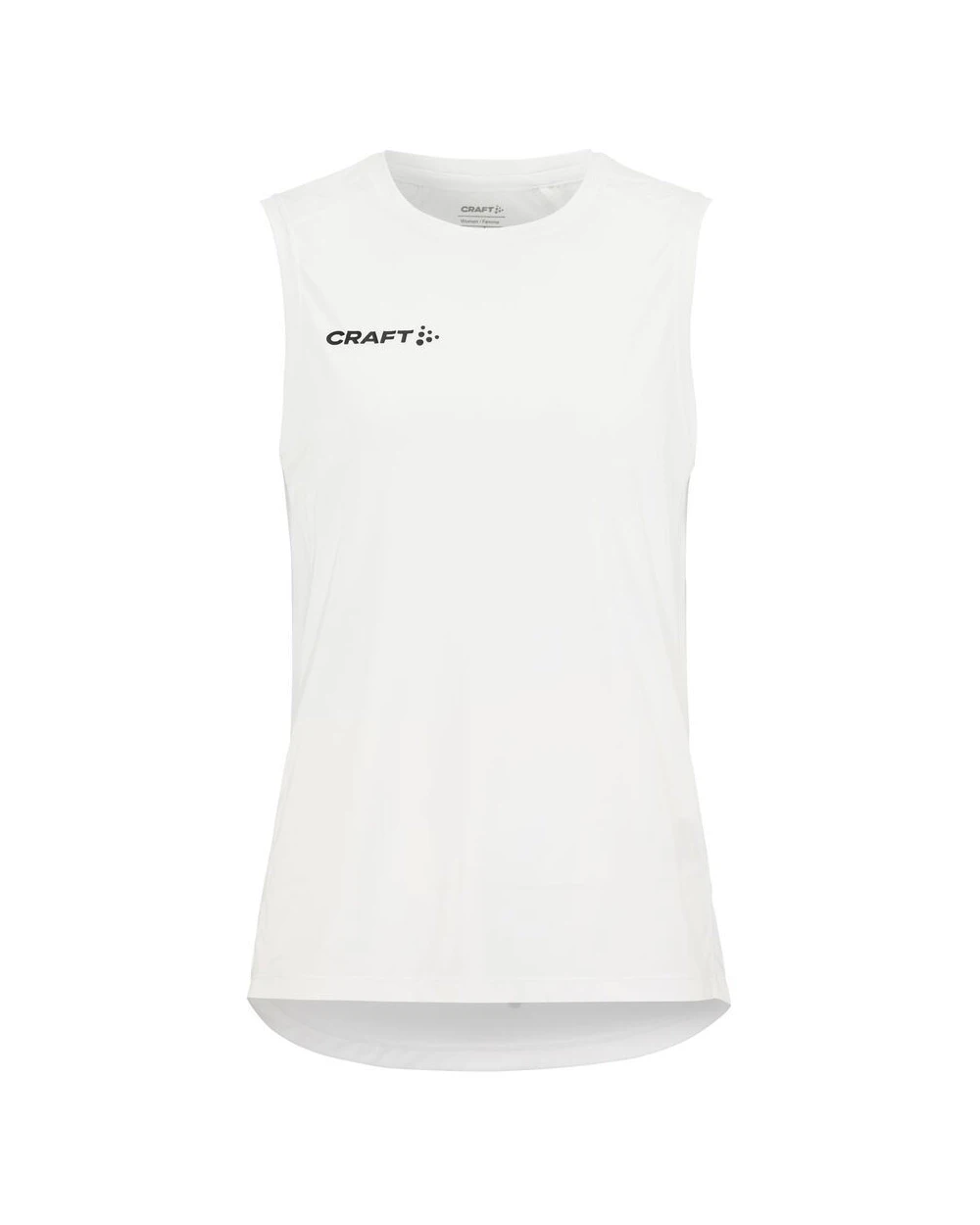 T-Shirts personnalisable CRAFT Ability SL Tee W