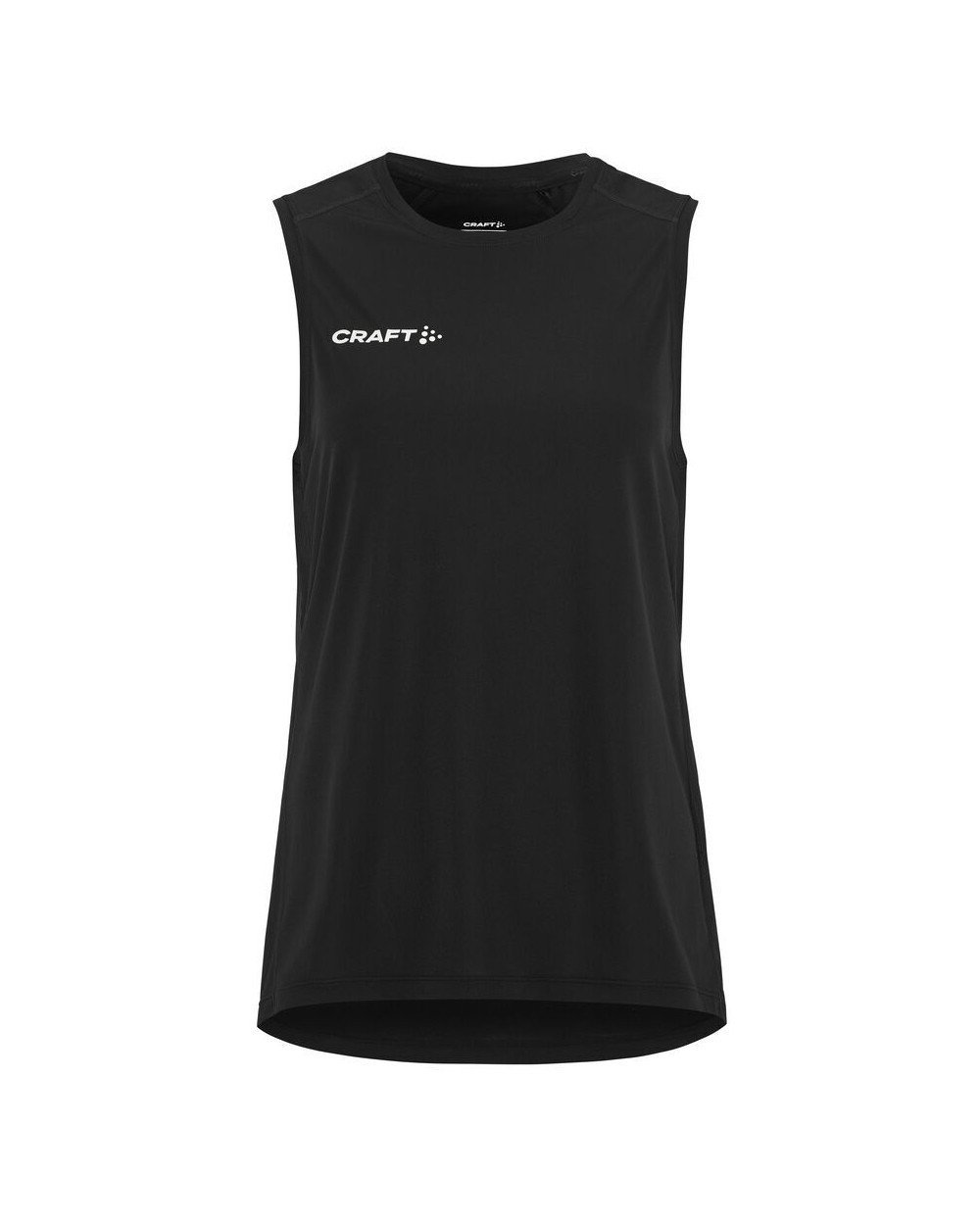 T-shirts CRAFT Ability SL Tee W voor bedrukking &amp; borduring