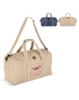 Tassen & Zakken INSIDEOUT InSideOut R-PET duffle bag Koli voor bedrukking &amp; borduring