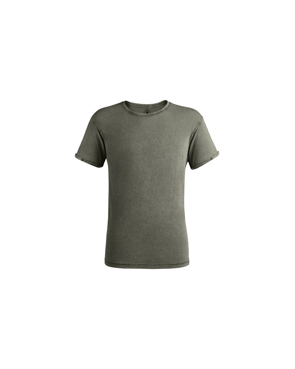 T-Shirts personnalisable ROLY HUSKY