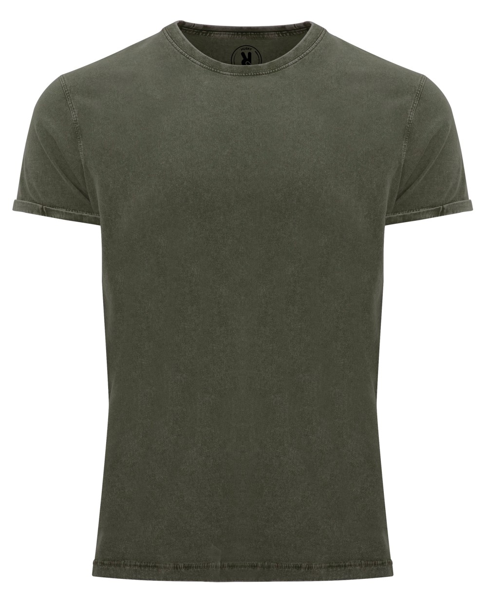 T-Shirts personnalisable ROLY HUSKY